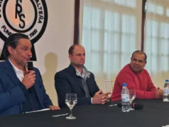 El Gobierno de Salta ratificó su apoyo al campo en el lanzamiento de la 82° Expo Rural