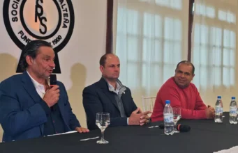 El Gobierno de Salta ratificó su apoyo al campo en el lanzamiento de la 82° Expo Rural