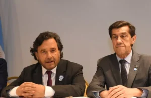 Gustavo Sáenz ratificó junto a Jujuy el sostenimiento de controles sanitarios para proteger la producción bananera del Norte