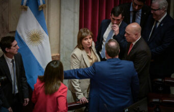 Senadores nacionales reciben un nuevo aumento y cobrarán $12 millones por mes