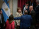 Senadores nacionales reciben un nuevo aumento y cobrarán $12 millones por mes