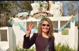 Lorena Sowa (PJ): «Tenemos que volver a generar un alboroto de sangre peronista»