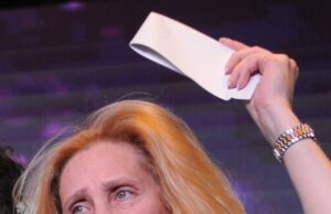 Ahora Karina más «jefe» que nunca… – Por: Daniel Salmoral