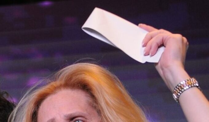 Ahora Karina más «jefe» que nunca… – Por: Daniel Salmoral