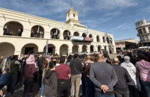 Gran movimiento turístico durante el fin de semana largo en Salta