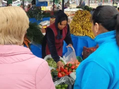 Ofertas que encontrarás este miércoles en “El Mercado en tu barrio”