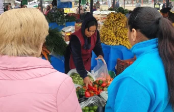 Ofertas que encontrarás este miércoles en “El Mercado en tu barrio”