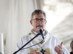 Jorge García Cuerva redobla la apuesta: «Hay que cuidar el equilibrio fiscal pero también el equilibrio social»