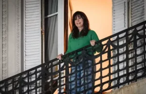 Cristina Kirchner denunció ante la ONU que fue proscripta y pidió suspender su inhabilitación perpetua