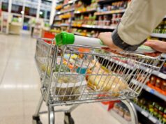 Según INDEC, la inflación en junio fue de 1,9% y acumuló 33,5% en los últimos doce meses