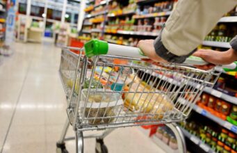 Según INDEC, la inflación en junio fue de 1,9% y acumuló 33,5% en los últimos doce meses