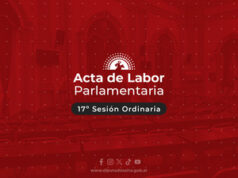 Este martes sesiona la Cámara de Diputados de la Provincia