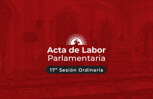 Este martes sesiona la Cámara de Diputados de la Provincia