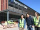 Sáenz: “La ampliación del aeropuerto de Salta es la obra aeroportuaria más importante del país después de Ezeiza y Aeroparque”. VIDEO/FOTOS