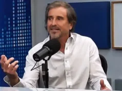 El senador Benegas Lynch, muy cercano a Milei, integra una sociedad que vende tierras a extranjeros