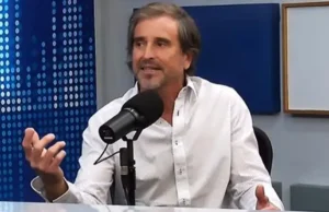 El senador Benegas Lynch, muy cercano a Milei, integra una sociedad que vende tierras a extranjeros