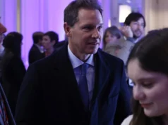 Jorge Brito 2027: Durán Barba podría ser su principal asesor de campaña