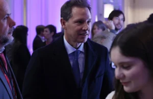 Jorge Brito 2027: Durán Barba podría ser su principal asesor de campaña