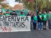 Negociación con gremios: el Gobierno flexibiliza el cepo salarial y propone piso de $1 millón para los sueldos más bajos