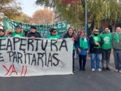 Negociación con gremios: el Gobierno flexibiliza el cepo salarial y propone piso de $1 millón para los sueldos más bajos