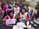 Dos equipos de escuelas salteñas viajarán a Neuquén para disputar la Final Nacional de la Copa Robótica 2026. VIDEO/FOTOS