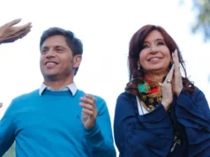 Una encuesta muestra un rechazó del 60% a una eventual candidatura de Cristina Kirchner