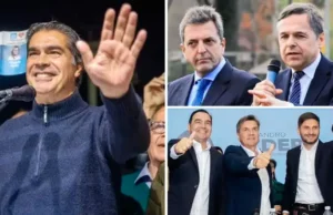 El PJ buscará aprovechar el desgaste del gobierno de Milei