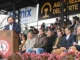 Sáenz defendió la producción en la Expo Rural y reclamó un federalismo real con igualdad de oportunidades para las provincias que producen. VIDEO/FOTOS