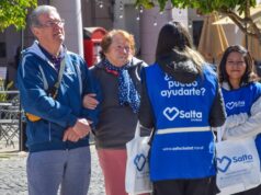 La Ciudad recibió 8.682 turistas durante el finde largo y dejó un impacto de más de $2.247 millones