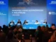 Sáenz en Council of the Americas: “La minería debe traducirse en empleo, proveedores y nuevas oportunidades para nuestra gente”. VIDEO/FOTOS