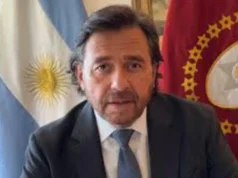 Ley de Tierras: “No se vende, no se toca, se cuida y se protege”, dijo Sáenz