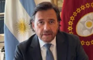 Ley de Tierras: “No se vende, no se toca, se cuida y se protege”, dijo Sáenz