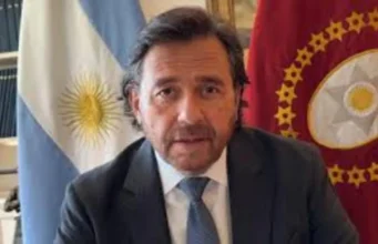 Ley de Tierras: “No se vende, no se toca, se cuida y se protege”, dijo Sáenz