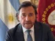 Ley de Tierras: “No se vende, no se toca, se cuida y se protege”, dijo Sáenz