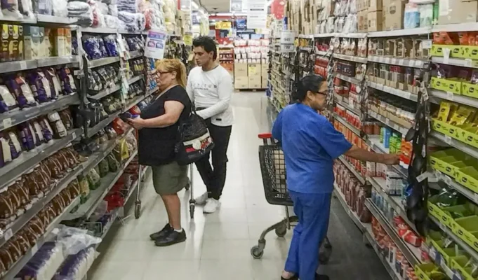 Inflación de julio: estimaciones de las consultoras privadas