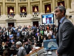 El Gobierno logró la media sanción para la reforma de la Carta Orgánica del BCRA e Inocencia Fiscal II