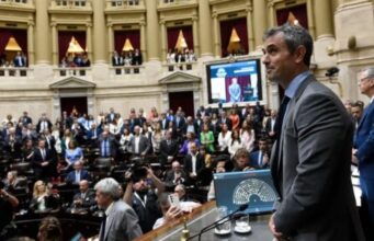El Gobierno logró la media sanción para la reforma de la Carta Orgánica del BCRA e Inocencia Fiscal II