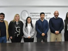 Orán se suma al Monotributo Unificado: desde septiembre, Nación, Provincia y Municipio se pagan en un solo paso. VIDEO/FOTOS