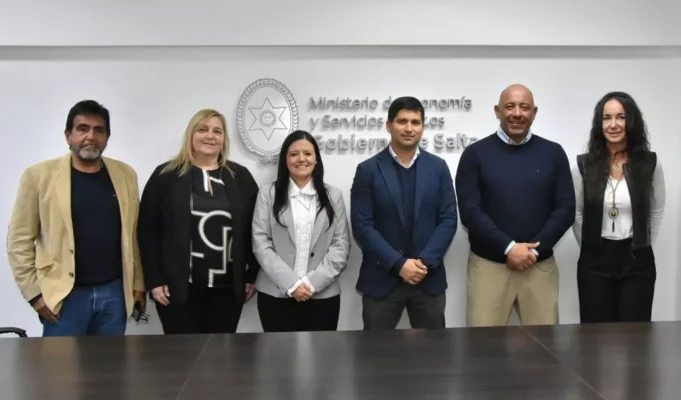 Orán se suma al Monotributo Unificado: desde septiembre, Nación, Provincia y Municipio se pagan en un solo paso. VIDEO/FOTOS