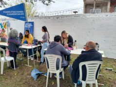 La Muni en tu Barrio llega a Solís Pizarro con servicios y operativo para personas con discapacidad. VIDEO/FOTOS