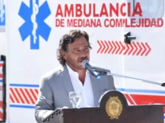 Nación replica la política implementada por Sáenz en Salta y cobrará la atención médica a extranjeros no residentes