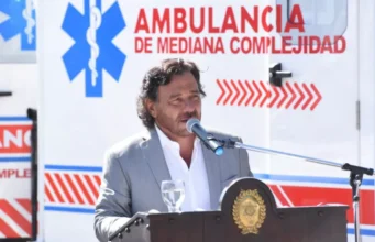 Nación replica la política implementada por Sáenz en Salta y cobrará la atención médica a extranjeros no residentes