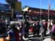 Ciudad: más de mil personas celebraron el Día del Niño en el CIC de Constitución. VIDEO/FOTOS