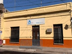 El “Hogar de Noche” realiza un balance positivo, registró más de 7 mil asistencias. VIDEO/FOTOS