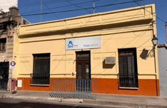 El “Hogar de Noche” realiza un balance positivo, registró más de 7 mil asistencias. VIDEO/FOTOS