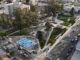 Plaza Evita renovada: culminaron las obras y ya se disfruta a pleno. VIDEO/FOTOS