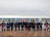Los Gobernadores del Norte Grande reclamaron a Santilli obras de infraestructura para la región