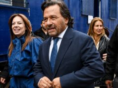 Análisis «7 PM»: los olmedistas fueron «ubicados» por Sandra Pettovello