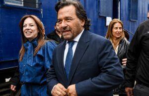 Análisis «7 PM»: los olmedistas fueron «ubicados» por Sandra Pettovello