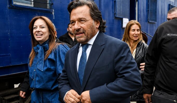 Análisis «7 PM»: los olmedistas fueron «ubicados» por Sandra Pettovello
